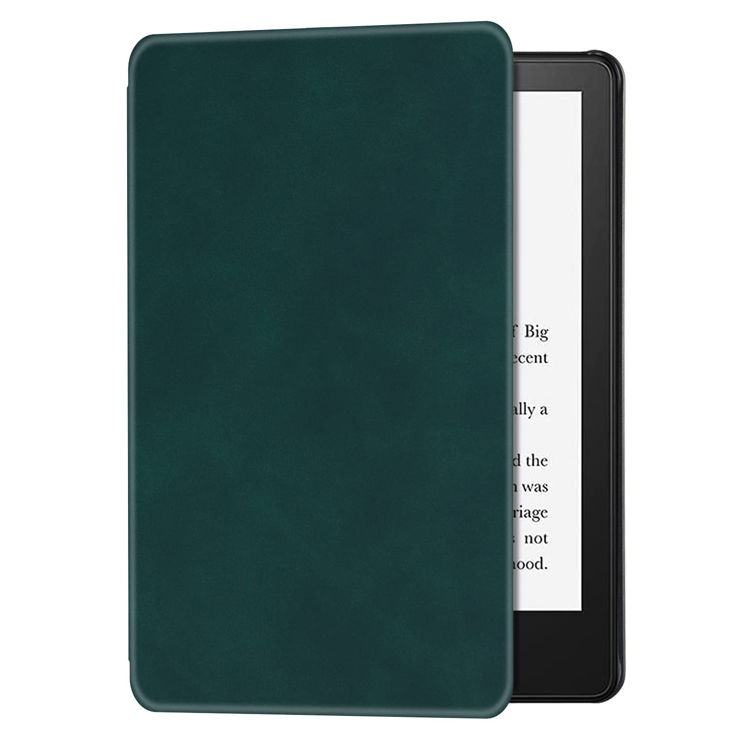 BOZHUORUI Slim Case for 6.8