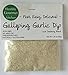 Garlic Lovers Dip Mixes 6 Pack - Garlic Herb, Galloping Garlic (Garlic Horseradish), Garlic Chipotle