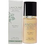 Lanoline Skin Renew Placenta Serum 35ml/1.18fl.oz