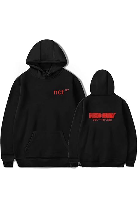 Aopostall Kpop All Members Hoodie Sweatshirt Joshua Wonwoo Woozi Hoshi Jun  Jacket Sweater Pullover, Black, X-Small : Amazon.ca: Clothing, Shoes \u0026  Accessories