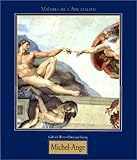 Image de MICHEL-ANGE (MAITRES DE L'ART ITALIEN)