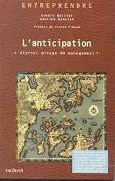 L' anticipation