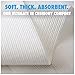 Cottonelle Ultra Comfort Care Family Roll Toilet Paper, Bath Tissue, 36 Toilet Paper Rolls