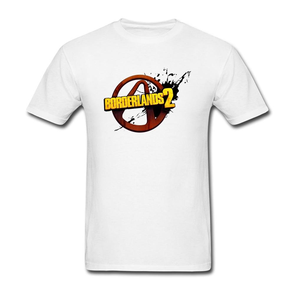 borderlands 2 t shirt