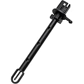 HiSport A/C Evaporator Temperature Sensor 926-567 AX163 | 6E5Z19C734BA YH1662 1713043 Compatible with Ford Fusion 2006-2012 &amp; Lincoln MKZ 2007-2012 &amp; Mercury Milan 2006-2011