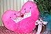 Snuggle Stuffs Princess Heart Pillow 13
