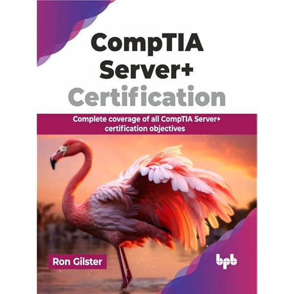 Amazon.com: CompTIA Server+ Study Guide: Exam SK0-005 (Sybex Study