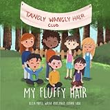 My Fluffy Hair by 