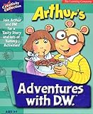 Arthur's Adventures with D.W. (Jewel Case) - PC/Mac
