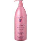 Biokeratin Biotin &amp; Collagen Thickening Shampoo, 33.8 Fl Oz