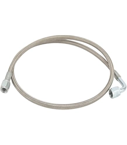 Turbo Oil Feed Line Kit Subaru Impreza GC8 WRX STI Non-AVCS TD04 TD05 – performanceheaven