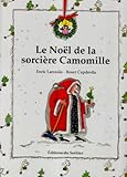 Image de Le Noël de la sorcière Camomille