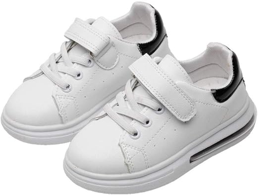 comfy white walking shoes