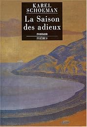 La  saison des adieux