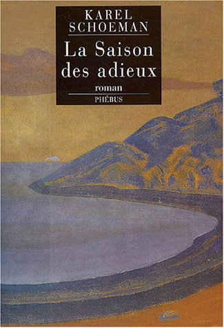 La  saison des adieux