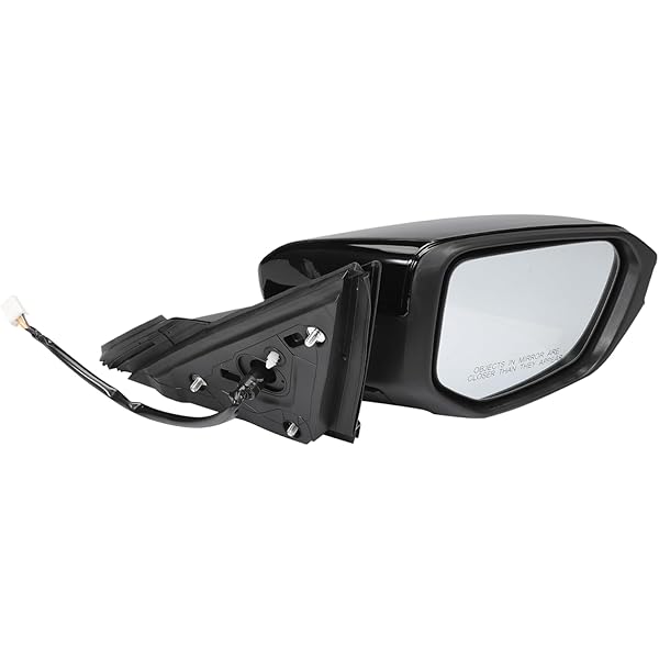Amazon.com: CarPartsDepot New Replacement Parts Front Right 
