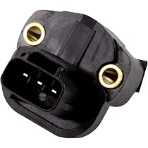 Idle Air Control Valve For Jeep Liberty, Wrangler, Dodge Stratus, Chrysler – 4-Blade, Direct Fit