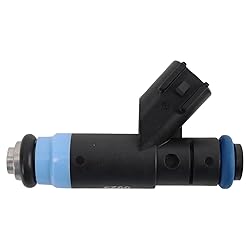 TRQ Fuel Injector Set Compatible with 2003-2009