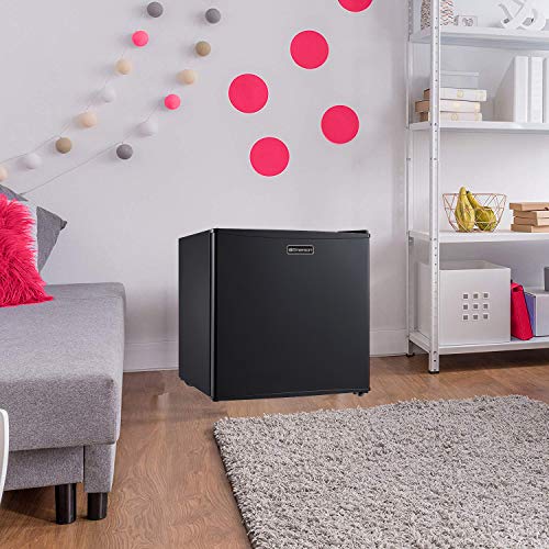 3 Emerson+CR160BE+Compact+Single+Refrigerator
