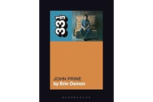 John Prine's John Prine (33 1/3)