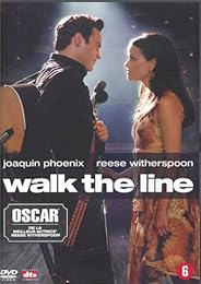 Walk The Line - Edition Simple, Belge
