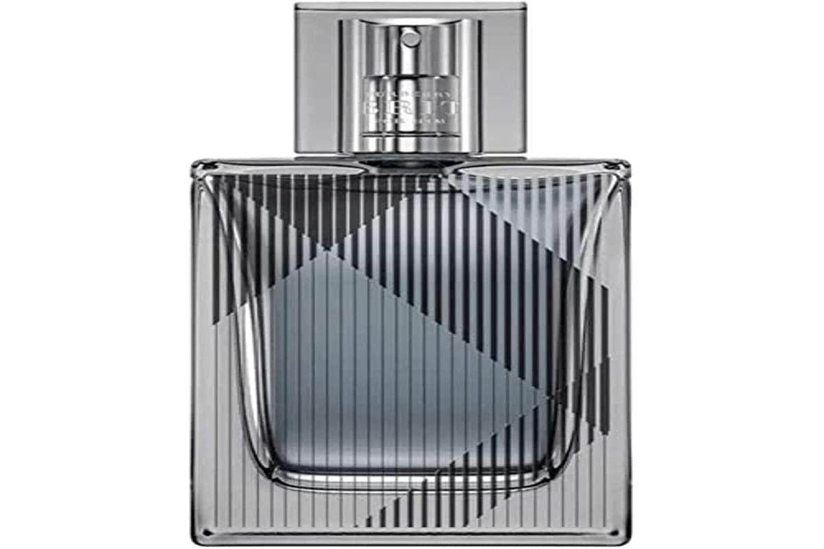 BURBERRY BRIT MEN 30 ML STEAM