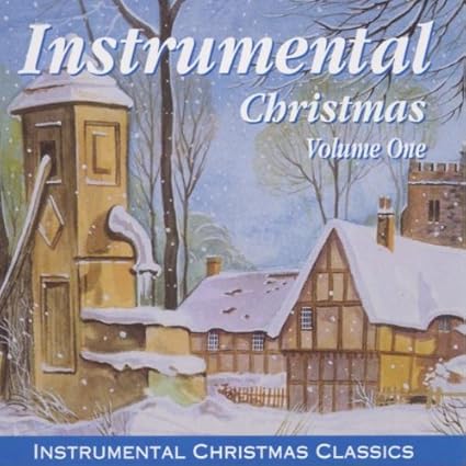 A classical christmas Instrumental Christmas Volume One: Amazon.de: Musik-CDs & Vinyl