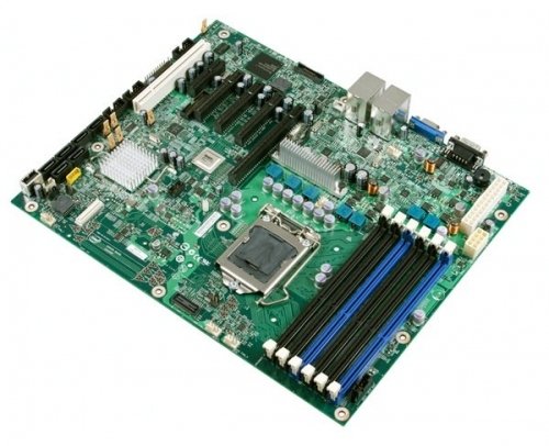 Intel Server Board S3420GPLX