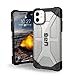 UAG Designed for iPhone 11 [6.1-inch Screen] Plasma Feather-Light Rugged [Ice] Military Drop Tested iPhone Case