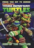 Teenage Mutant Ninja Turtles Animated Volume 1: Rise of the Turtles (Teenage Mutant Ninja Turtles (I by 