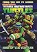 Teenage Mutant Ninja Turtles Animated Volume 1: Rise of the Turtles (Teenage Mutant Ninja Turtles (I by 