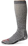 Farm to Feet Cedar Falls Extra Heavy Over The Calf Waders Socks