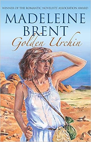Golden Urchin Madeleine Brent Brent Madeleine 9780285641648 Amazon Com Books