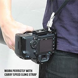 Carry Speed L Bracket for Reflex