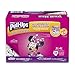 Pull-Ups Learning Designs Potty Training Pants for Girls, 3T-4T (32-40 lb.), 66 Ct. (Packaging May Vary)