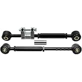 MOOG RK641841 Suspension Control Arm rear lower | MOOG RK641841 Rear Lower Control Arm for select Subaru and Saab models, designed for durable suspension performance.