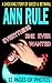 Everything She Ever Wanted: A True Story of Obsessive Love, Murder, and Betrayal