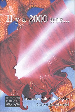 Il y a 2000 ans