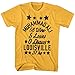 Muhammad Ali - Mens Stars T-Shirt