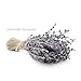 Lavender Bundles- with 200 PCS Lavender Buds- Wedding Decoration, House Decoration, Unique Present - 100 Percent Pure Dried Lavender …