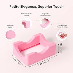 YOPPIX Silicone Cup Cradle, Cup Cradle for Tumblers