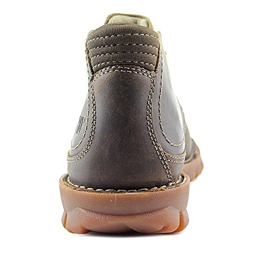 caterpillar mitch chukka boot