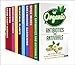Container Herb Gardening: Box Set: Learn And Discover To Use These Best Methods And Tips To Grow Natural Herbal Plants In Containers