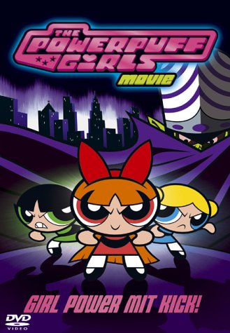 The Powerpuff Girls Movie Amazon De Rob Desales Craig Mccracken Charlie Bean Mike Moon Genndy Tartakovsky Donna Castricone Mike Lazzo Joel Valentine Lauren Faust Jennifer Pelphrey Brian A Miller Linda Simensky Mark Norman