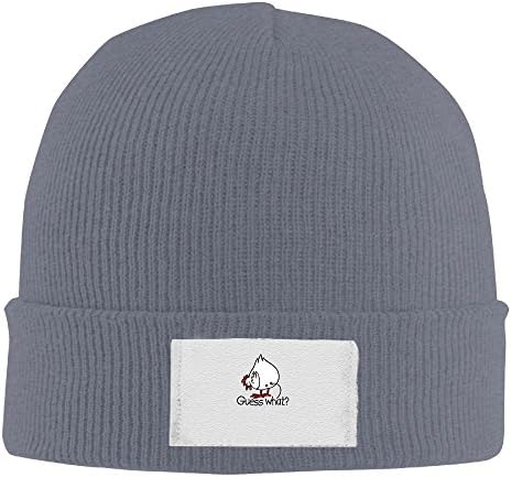 Guess What! (Chicken Butt) Wool \r\nClassic Best\r\n Winter Beanie Hats