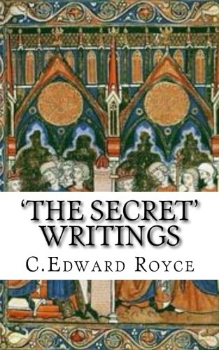 Edward Royce Author Profile News Books And Speaking