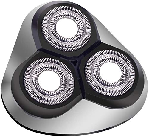 Yangers Replacement Razor Shaver foil Blade Head Parts Replacement for Surker & Hatteker RSCX-9588/7568/7571/9800/9608