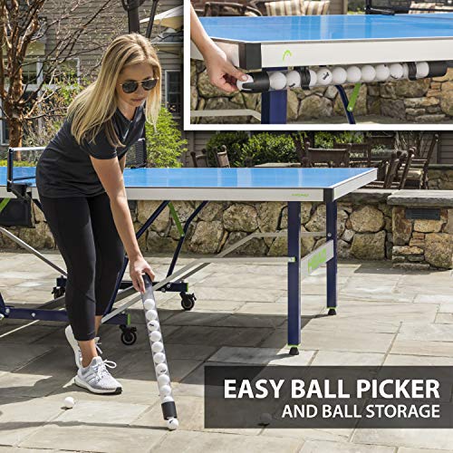 HEAD-Oasis-Outdoor-Table-Tennis-Table-USATT-Approved-Features-Easy-Assembly-Weather-Proof-Material-Complete-with-Net-and-Post-Set