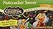 Celestial Seasonings Black Tea, Nutcracker Sweet, 18 Count (Pack of 6)