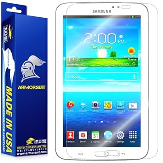 Armorsuit Samsung Galaxy Tab 3 7 0 Tablet Screen Protector Max